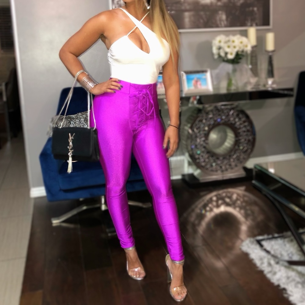Fashion nova leggings❌SOLD❌